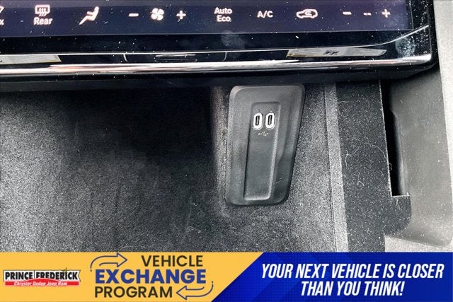 2025 Jeep Wagoneer S Limited