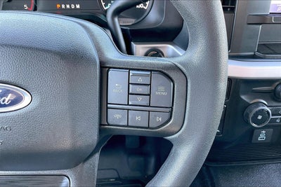 2023 Ford Super Duty F-250 SRW 4WD