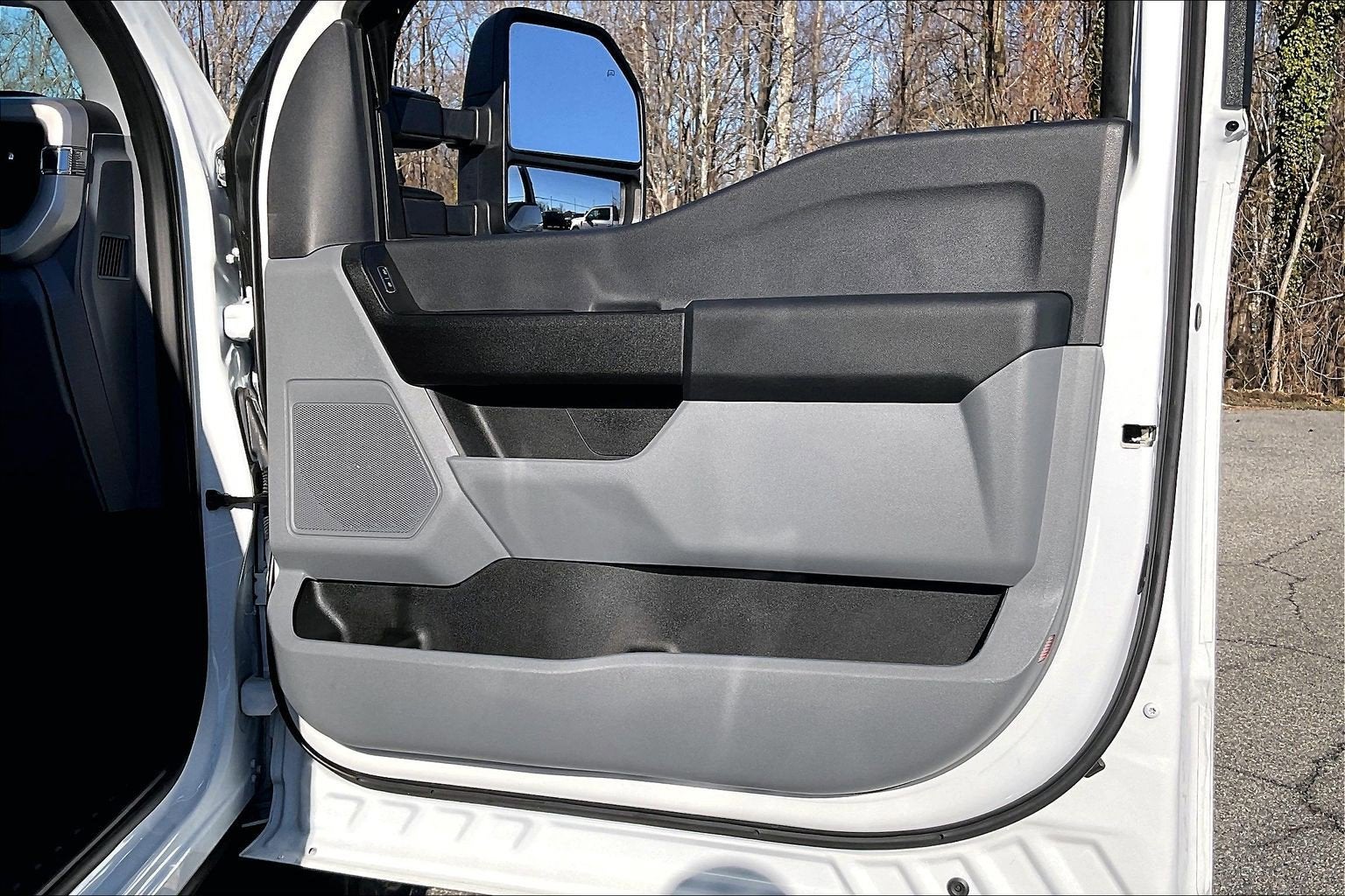 2023 Ford Super Duty F-250 SRW 4WD