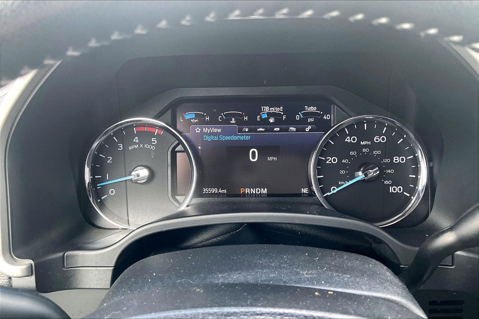 2020 Ford Super Duty F-350 SRW LARIAT