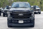 2020 Ford Super Duty F-350 SRW LARIAT