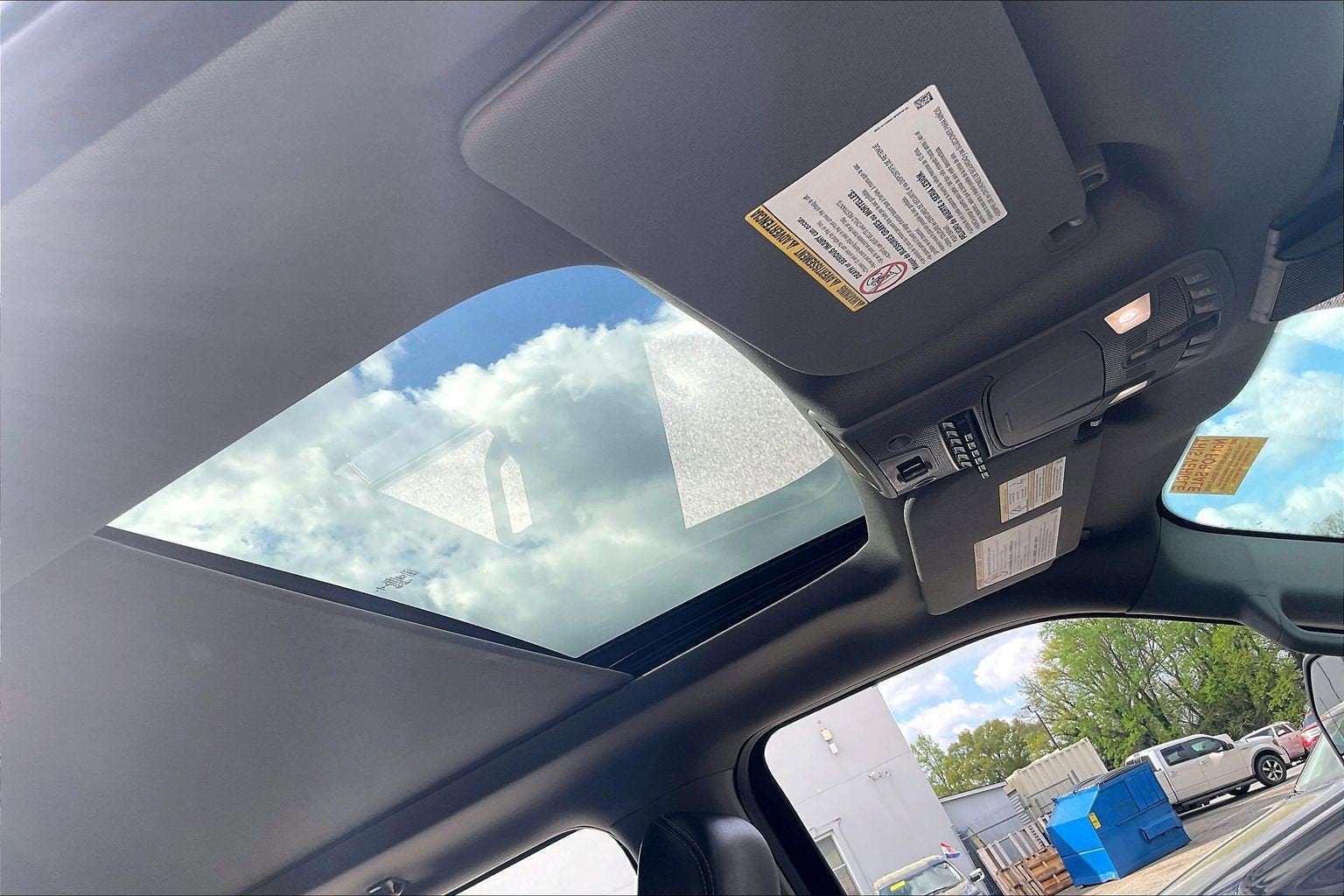 2020 Ford Super Duty F-350 SRW LARIAT