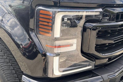 2020 Ford Super Duty F-350 SRW LARIAT