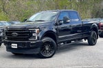 2020 Ford Super Duty F-350 SRW LARIAT