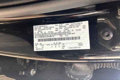 2020 Ford Super Duty F-350 SRW LARIAT