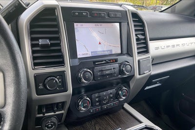2020 Ford Super Duty F-350 SRW LARIAT