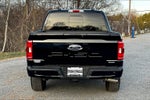 2021 Ford F-150 4WD
