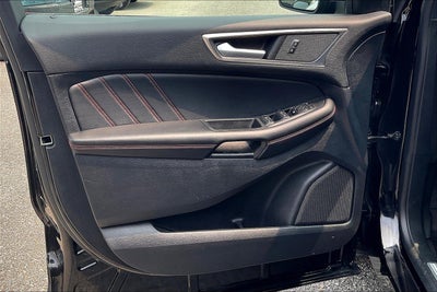 2021 Ford Edge ST-Line