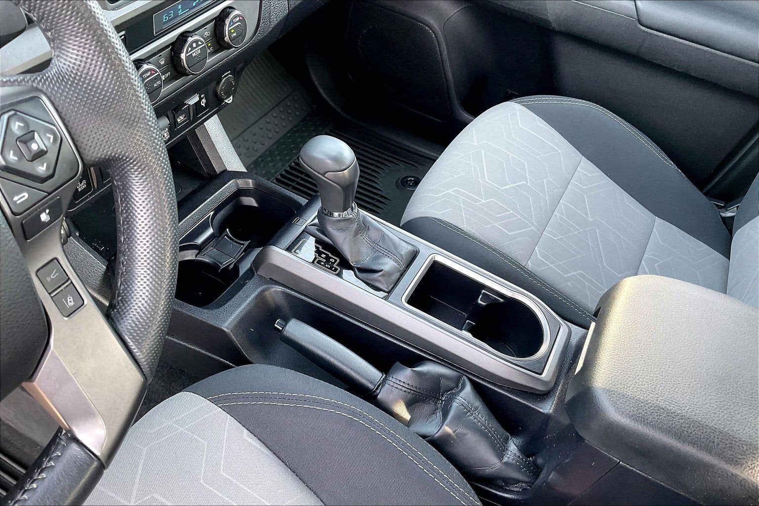 2022 Toyota Tacoma 4WD 4X4