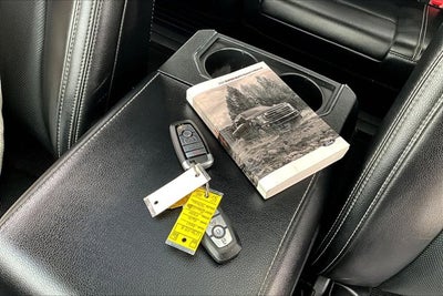 2021 Ford Super Duty F-250 SRW 4WD