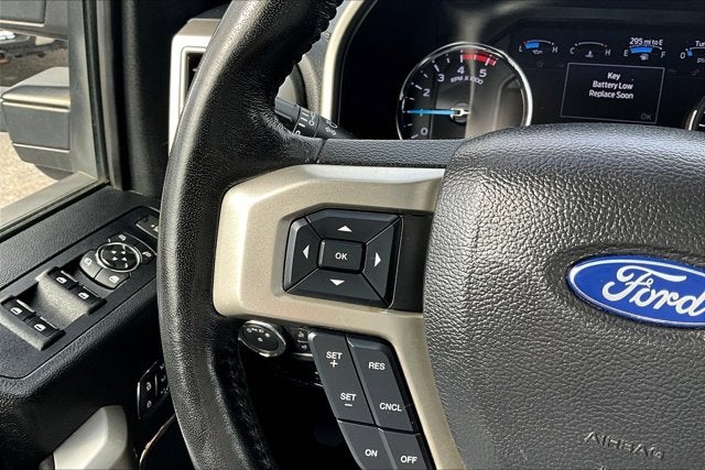 2021 Ford Super Duty F-250 SRW 4WD