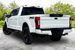 2021 Ford Super Duty F-250 SRW 4WD