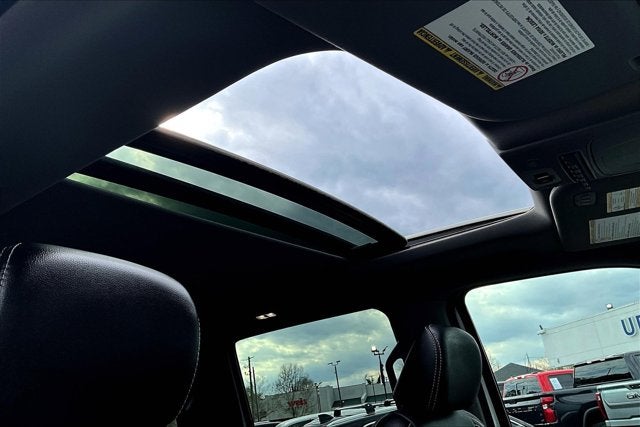 2021 Ford Super Duty F-250 SRW 4WD