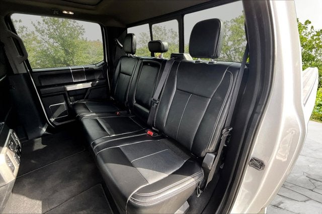 2021 Ford Super Duty F-250 SRW 4WD