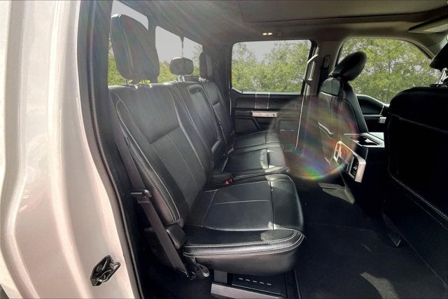 2021 Ford Super Duty F-250 SRW 4WD