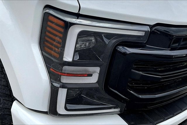 2021 Ford Super Duty F-250 SRW 4WD