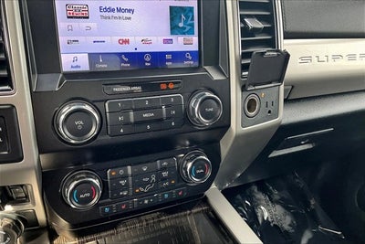 2021 Ford Super Duty F-250 SRW 4WD