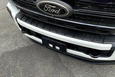 2021 Ford Super Duty F-250 SRW 4WD