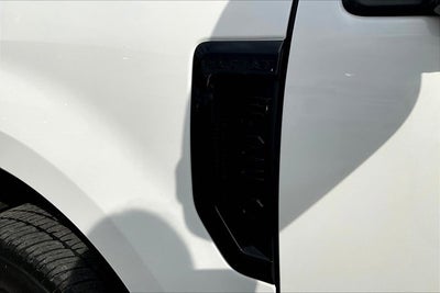 2021 Ford Super Duty F-250 SRW 4WD