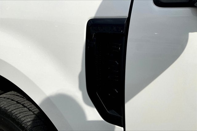 2021 Ford Super Duty F-250 SRW 4WD