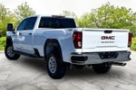 2024 GMC Sierra 3500HD Pro