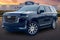 2023 Cadillac Escalade 4WD Premium Luxury