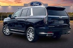 2023 Cadillac Escalade 4WD Premium Luxury