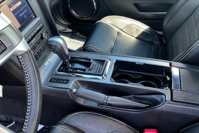 2014 Ford Mustang GT