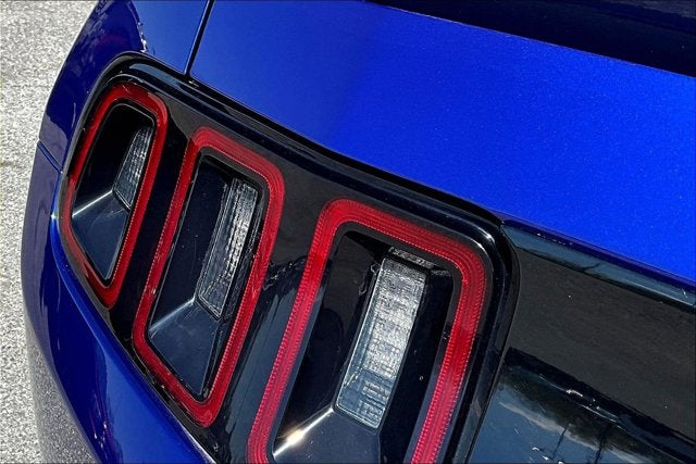 2014 Ford Mustang GT