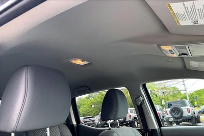 2021 Toyota Tacoma 4WD 4X4