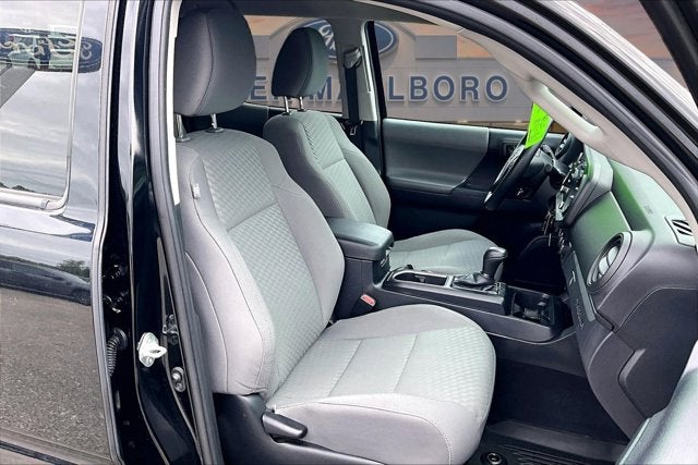 2021 Toyota Tacoma 4WD 4X4