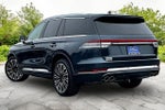 2020 Lincoln Aviator Black Label