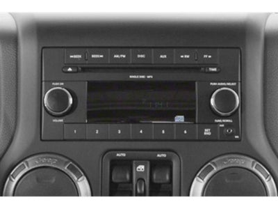 2018 Jeep Wrangler JK Unlimited Sport S 4x4