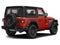 2019 Jeep Wrangler Sport S 4x4