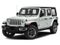 2022 Jeep Wrangler Unlimited Sport S 4x4