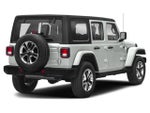 2022 Jeep Wrangler Unlimited Sport S 4x4
