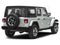 2022 Jeep Wrangler Unlimited Sport S 4x4
