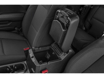 2023 Jeep Wrangler 4-Door High Altitude 4x4