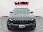 2019 Jeep Cherokee Trailhawk 4x4