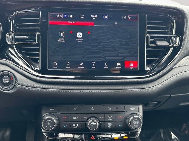 2022 Dodge Durango GT Plus AWD