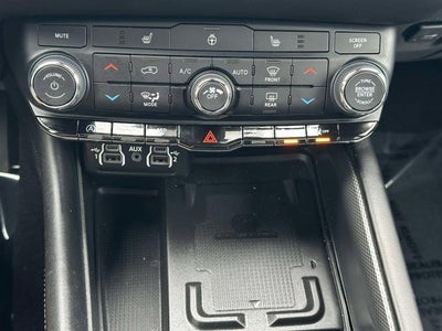 2022 Dodge Durango GT Plus AWD