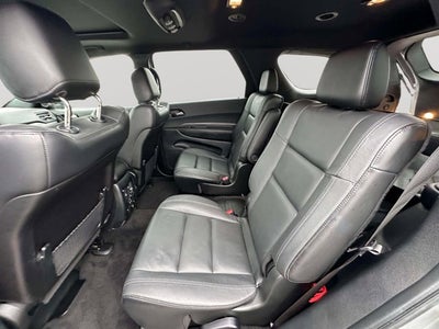 2022 Dodge Durango GT Plus AWD