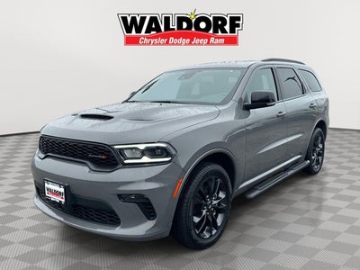 2022 Dodge Durango GT Plus AWD