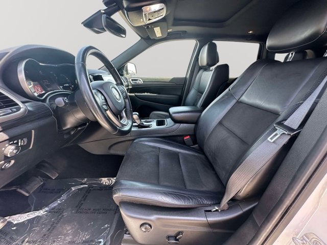 2020 Jeep Grand Cherokee Altitude 4x4