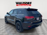 2022 Jeep Grand Cherokee WK Laredo X 4x4