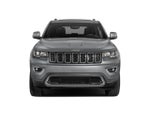 2018 Jeep Grand Cherokee Sterling Edition 4x4