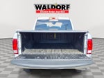2017 RAM 1500 SLT Quad Cab 4x4 6'4' Box