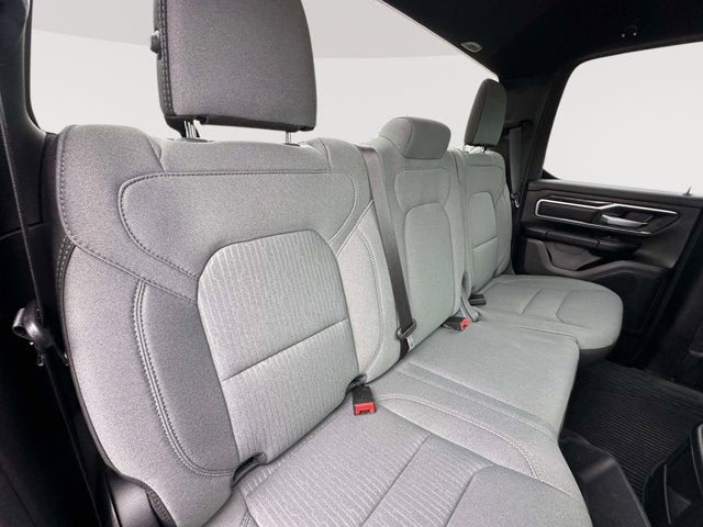 2023 RAM 1500 Big Horn Quad Cab 4x4 6'4' Box