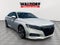 2018 Honda Accord Touring 2.0T