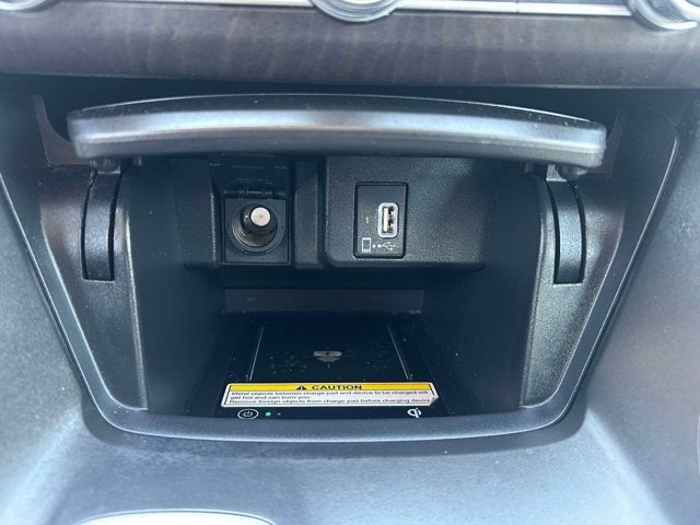 2018 Honda Accord Touring 2.0T